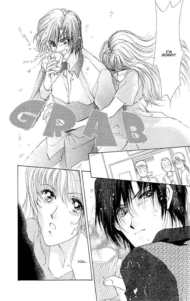 Read Marry Max! chapter 1 image 35 on Lezhin
