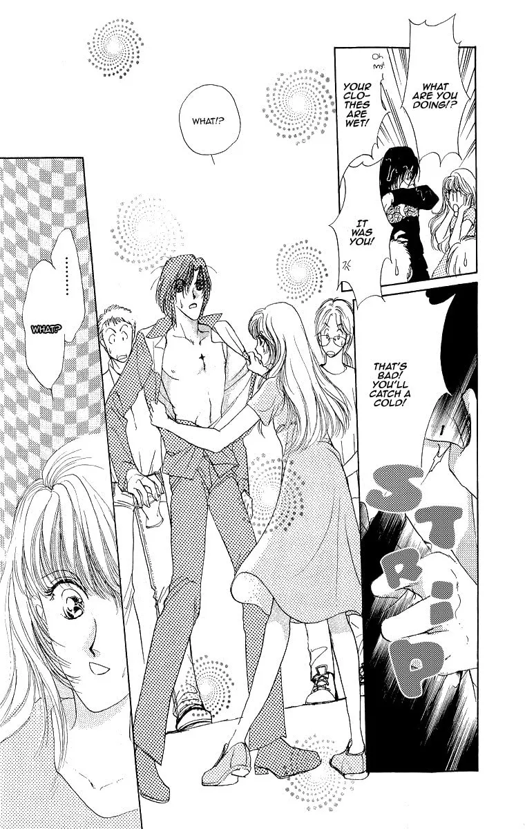 Read Marry Max! chapter 1 image 36 on Lezhin