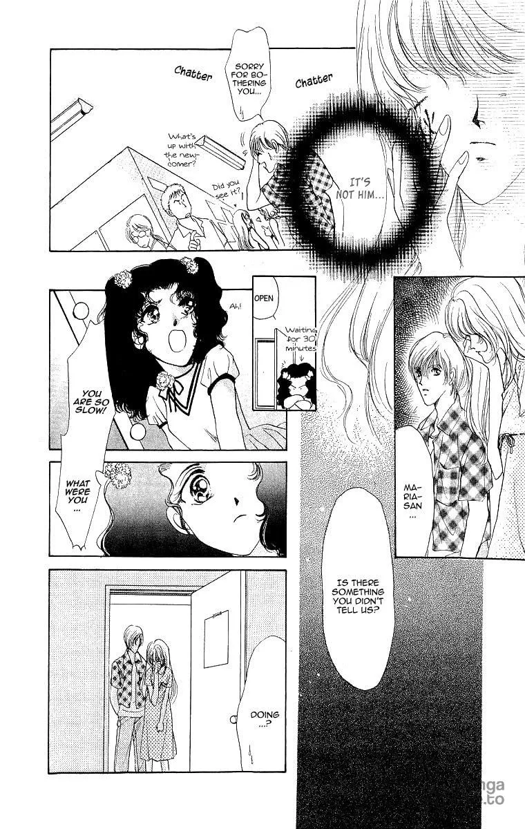 Read Marry Max! chapter 1 image 39 on Lezhin