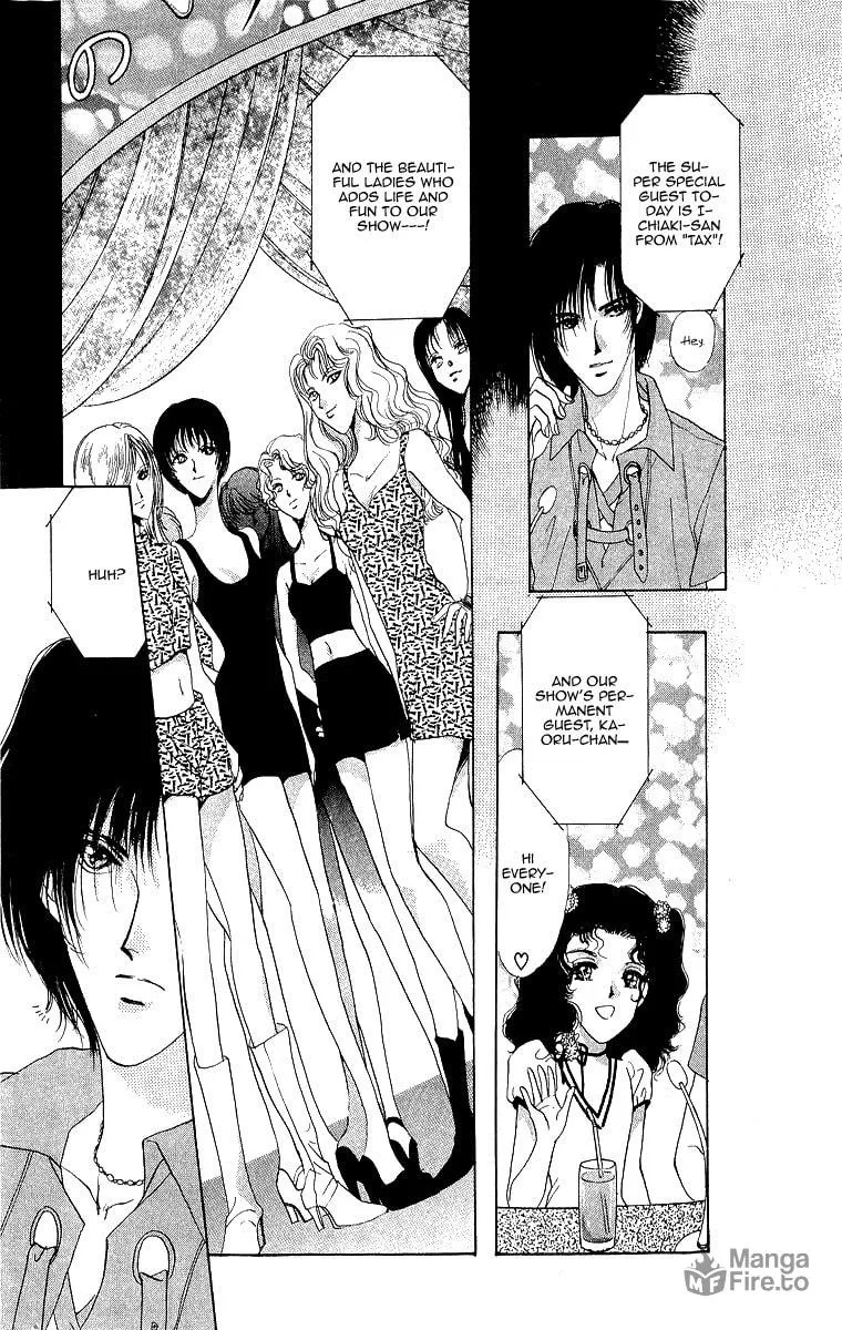 Read Marry Max! chapter 1 image 46 on Lezhin