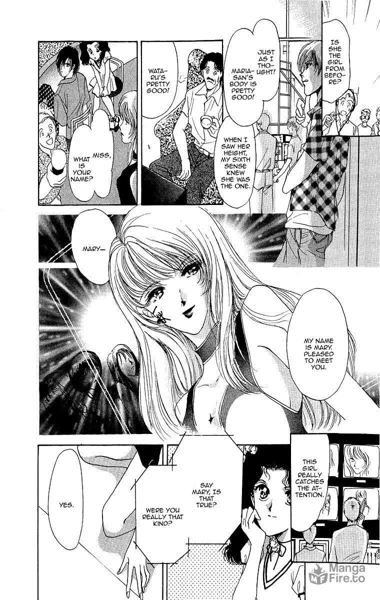 Read Marry Max! chapter 1 image 49 on Lezhin