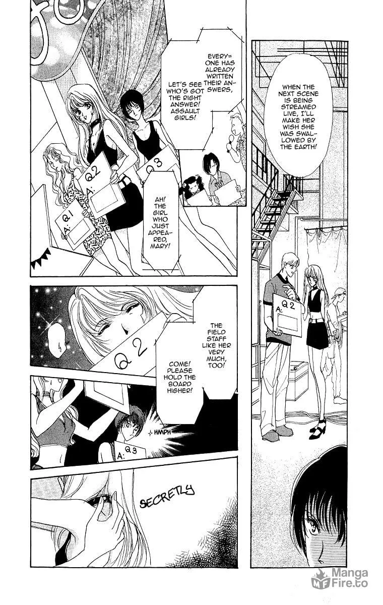 Read Marry Max! chapter 1 image 52 on Lezhin