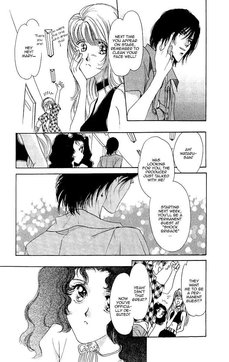 Read Marry Max! chapter 1 image 62 on Lezhin