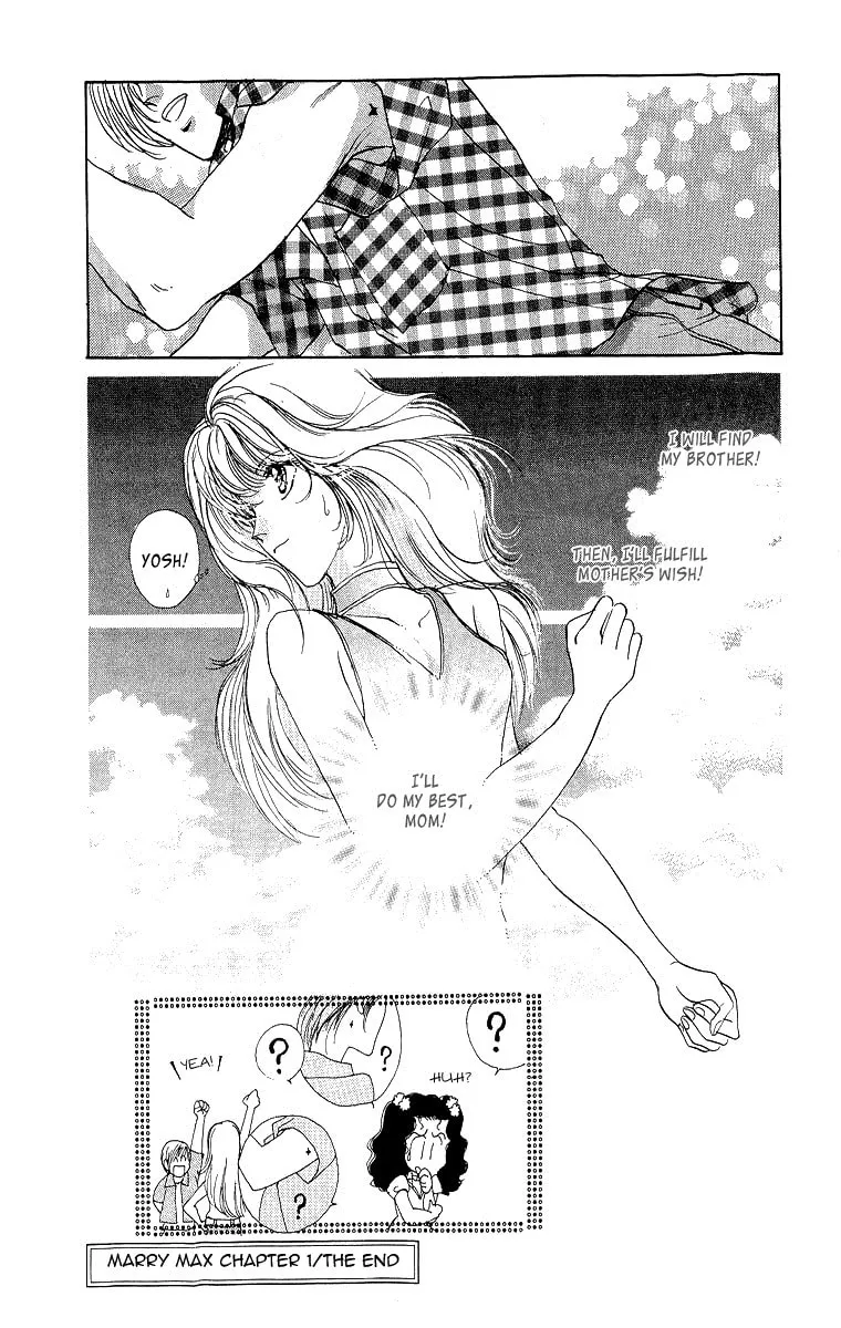 Read Marry Max! chapter 1 image 63 on Lezhin