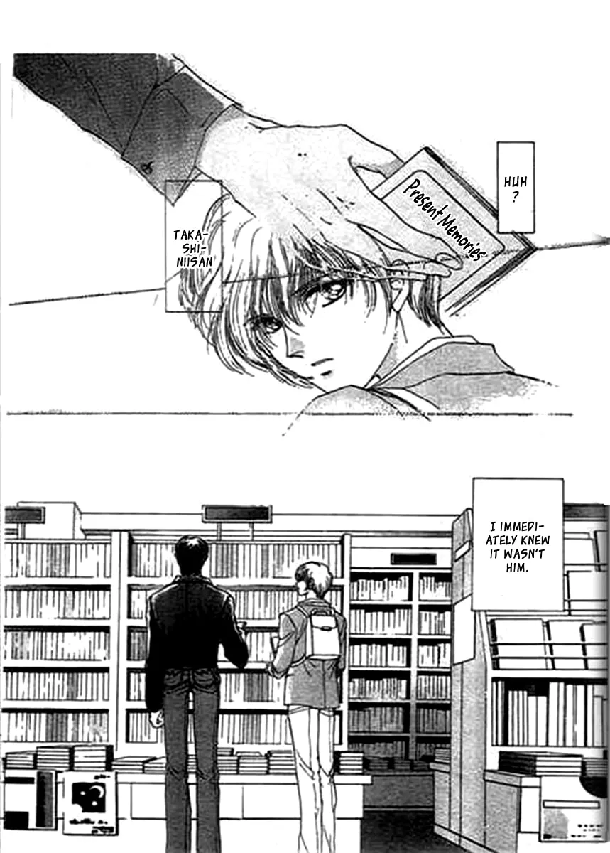 Read Marry Max! chapter 10.1 image 1 on Lezhin