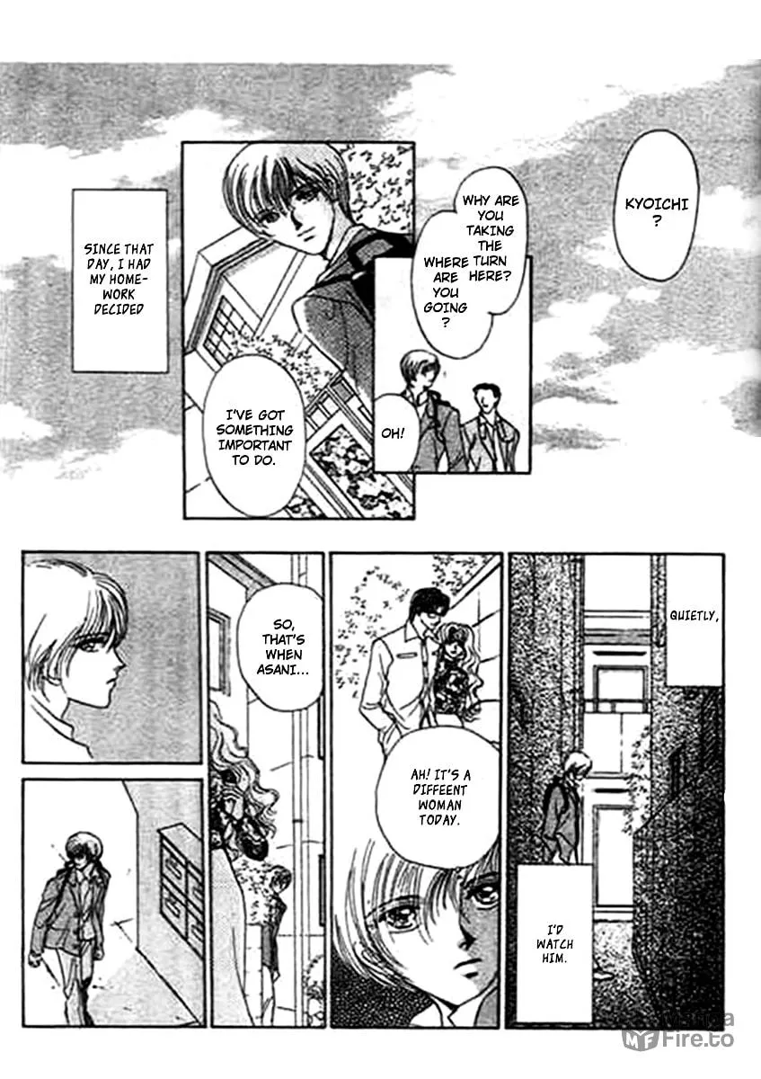 Read Marry Max! chapter 10.1 image 14 on Lezhin
