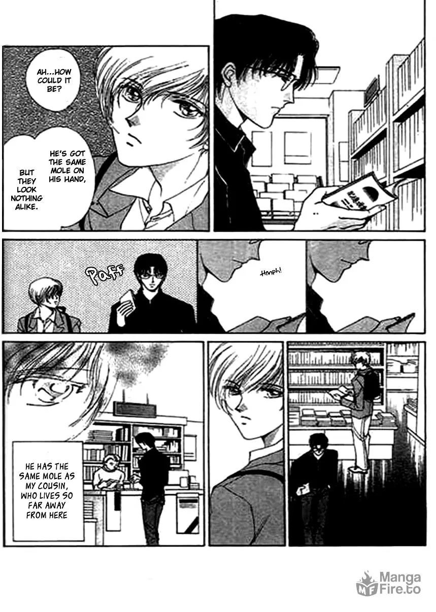 Read Marry Max! chapter 10.1 image 2 on Lezhin