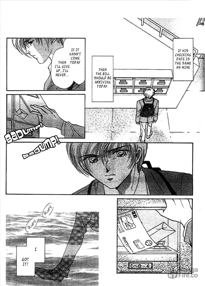 Read Marry Max! chapter 10.1 image 20 on Lezhin