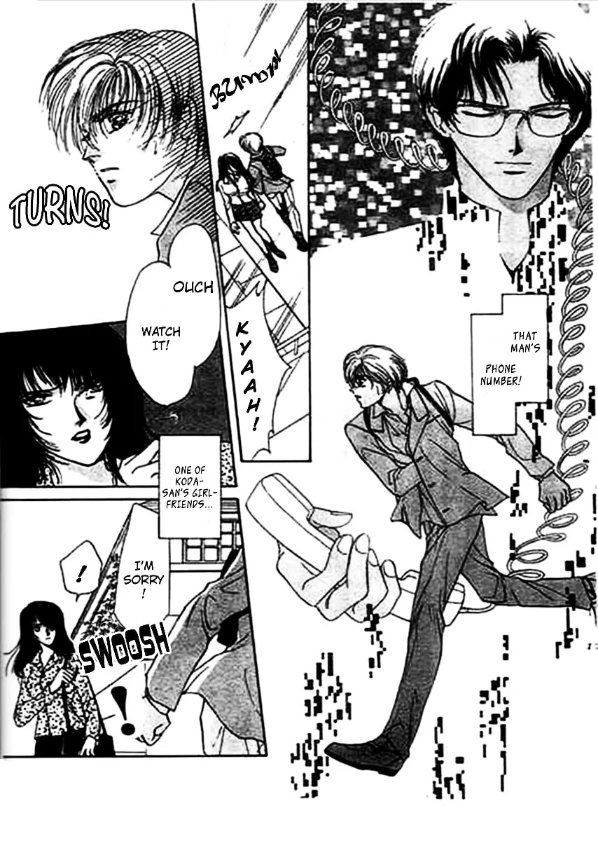 Read Marry Max! chapter 10.1 image 21 on Lezhin