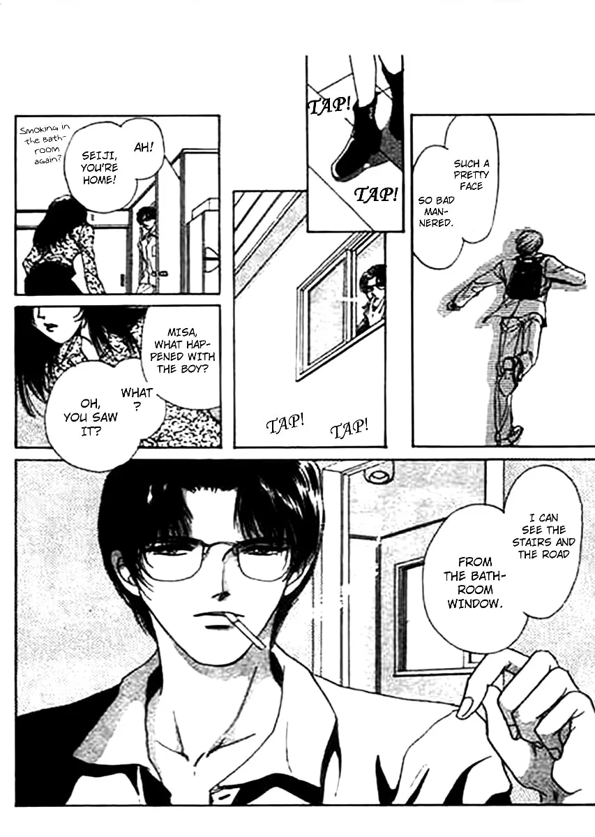 Read Marry Max! chapter 10.1 image 22 on Lezhin