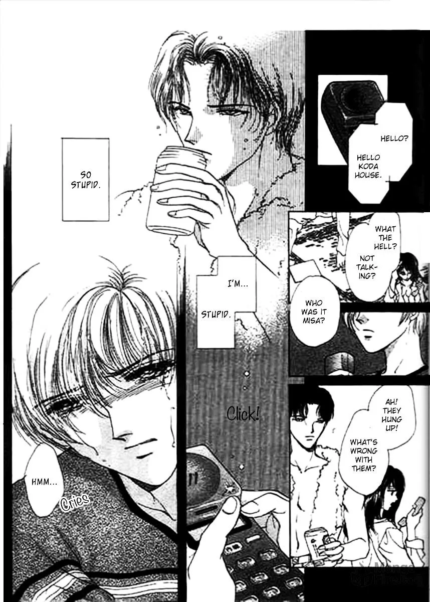 Read Marry Max! chapter 10.1 image 24 on Lezhin
