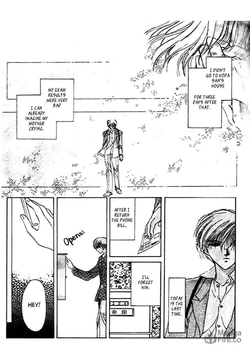 Read Marry Max! chapter 10.1 image 26 on Lezhin