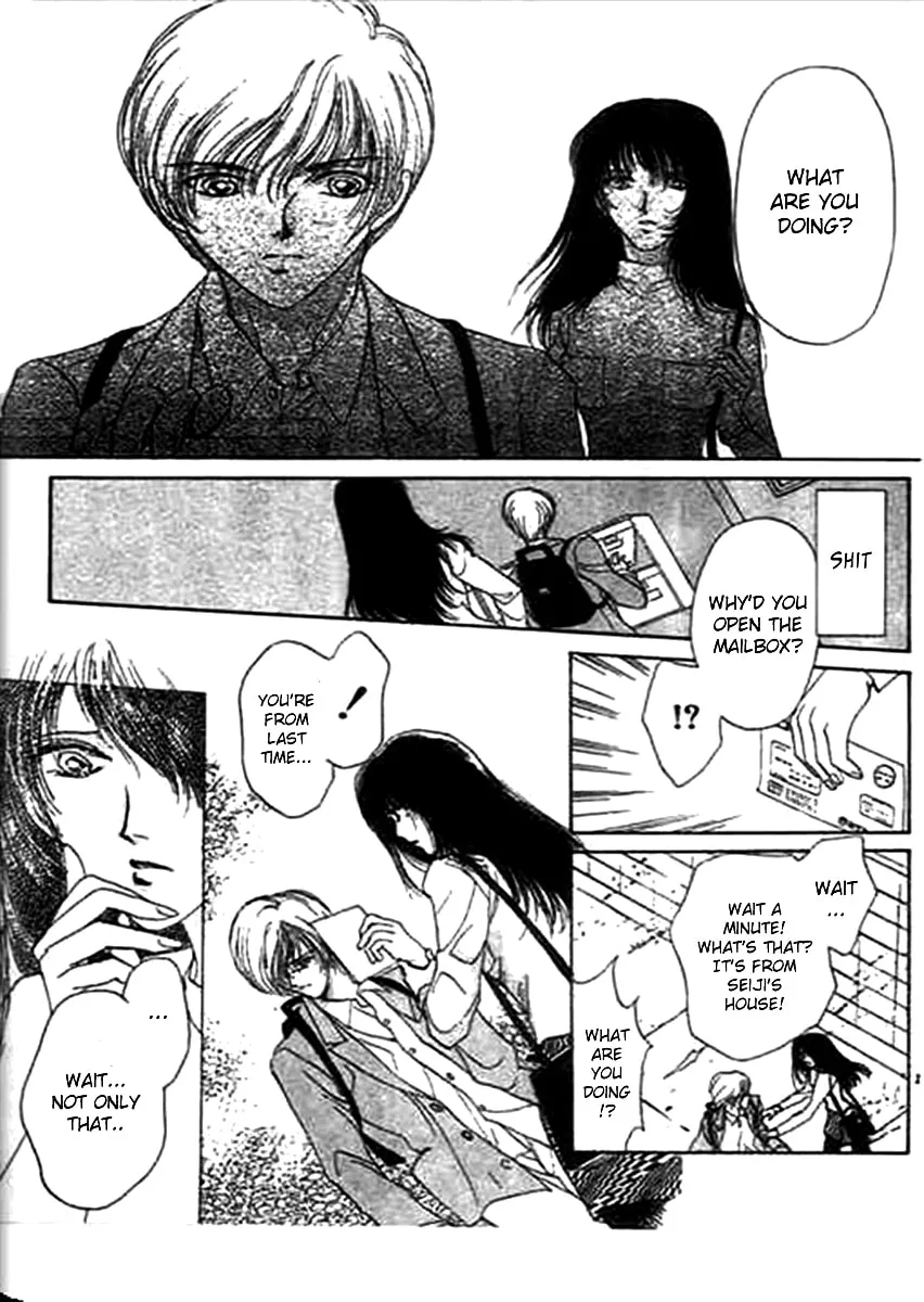 Read Marry Max! chapter 10.1 image 27 on Lezhin