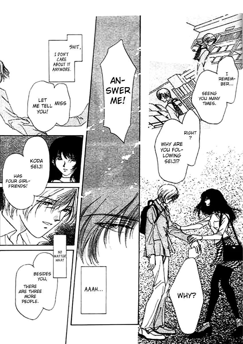 Read Marry Max! chapter 10.1 image 28 on Lezhin