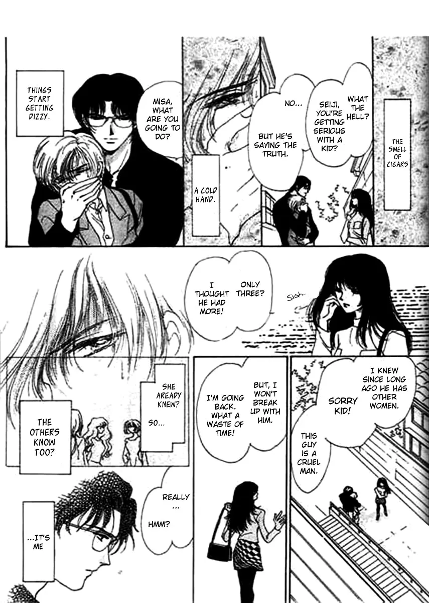 Read Marry Max! chapter 10.1 image 30 on Lezhin
