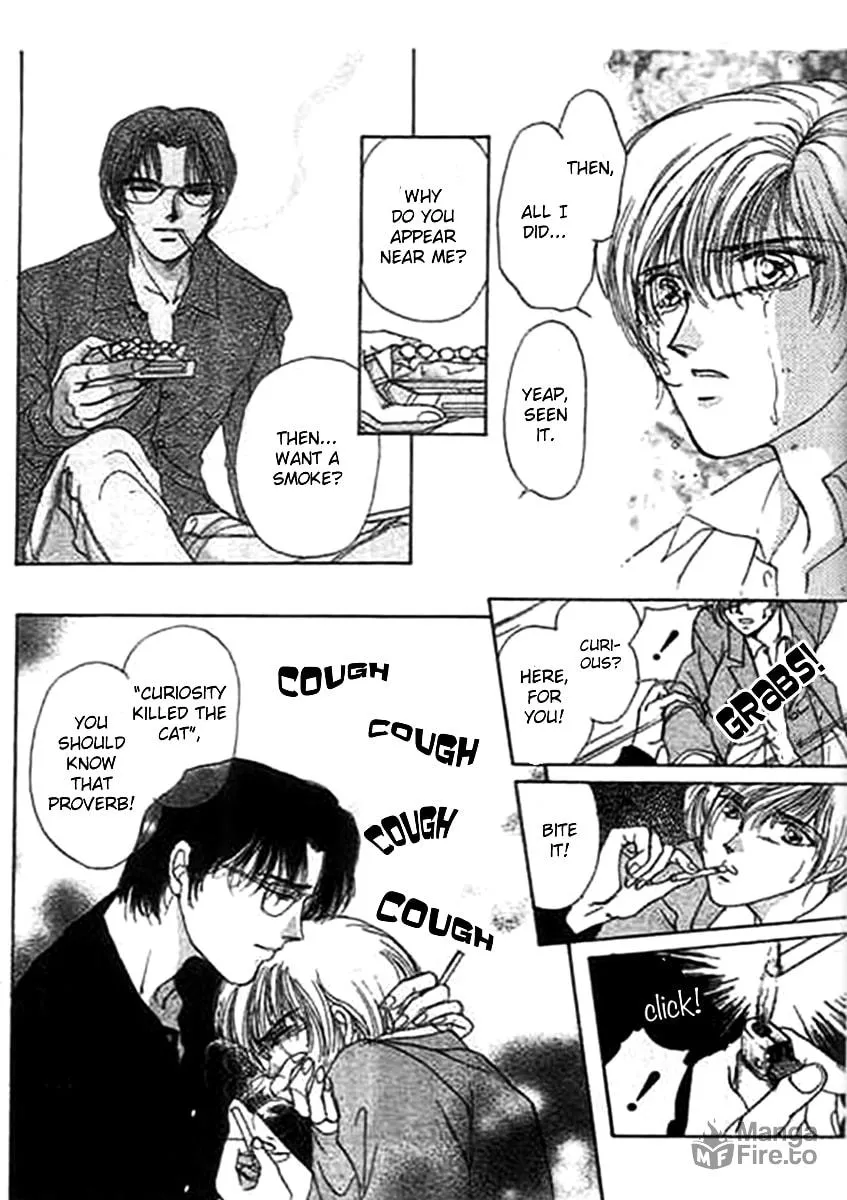 Read Marry Max! chapter 10.1 image 32 on Lezhin