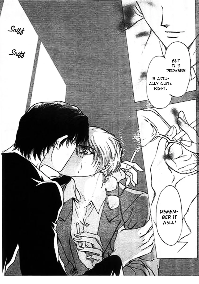 Read Marry Max! chapter 10.1 image 33 on Lezhin