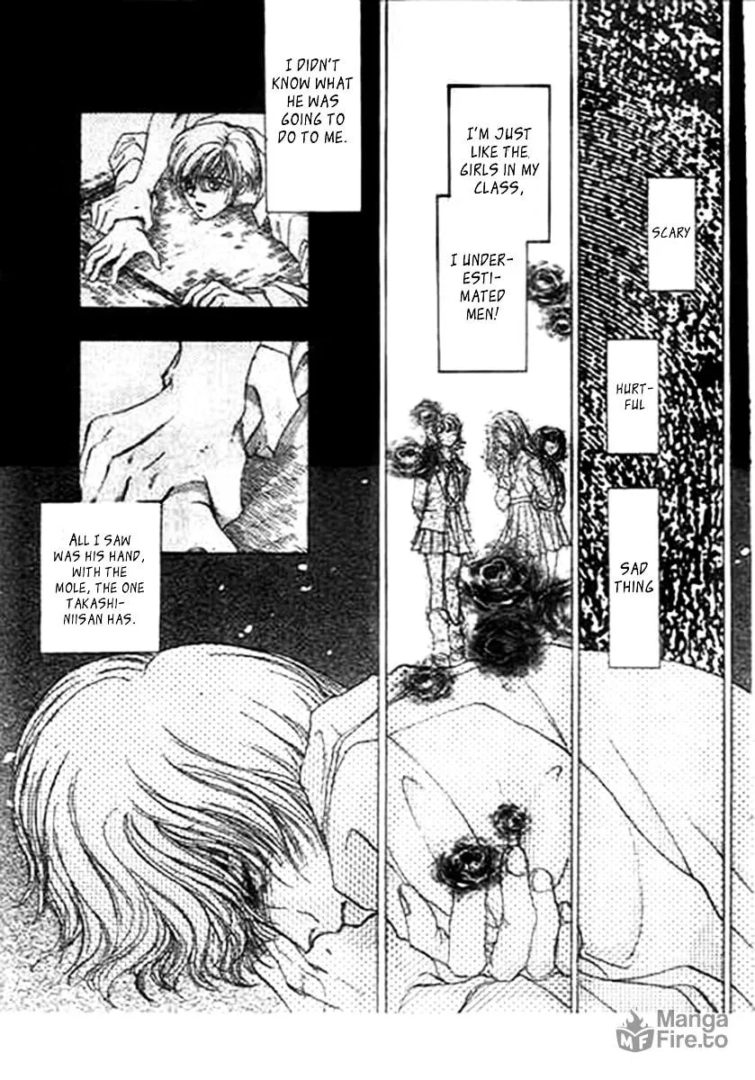 Read Marry Max! chapter 10.1 image 35 on Lezhin