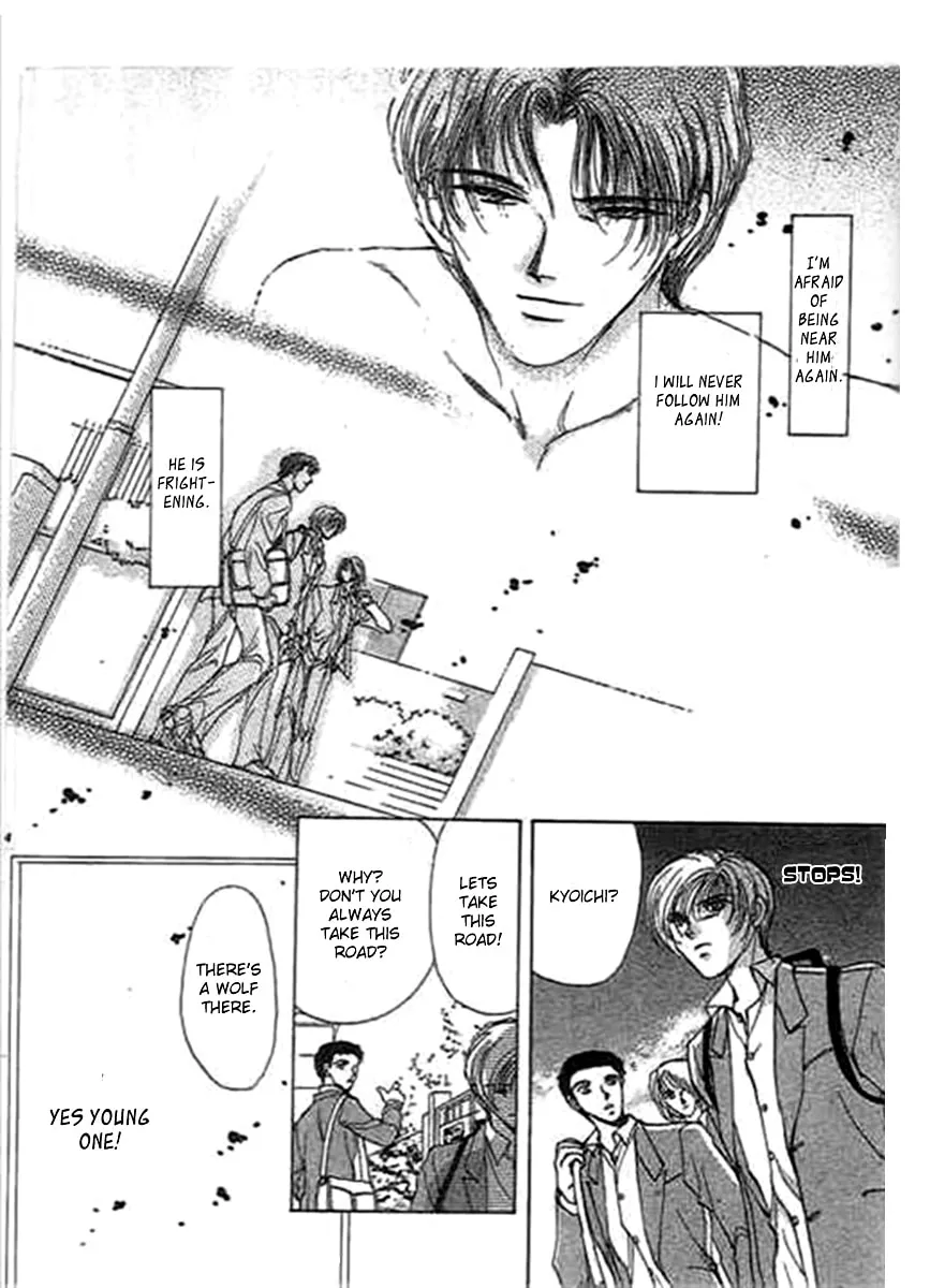 Read Marry Max! chapter 10.1 image 36 on Lezhin