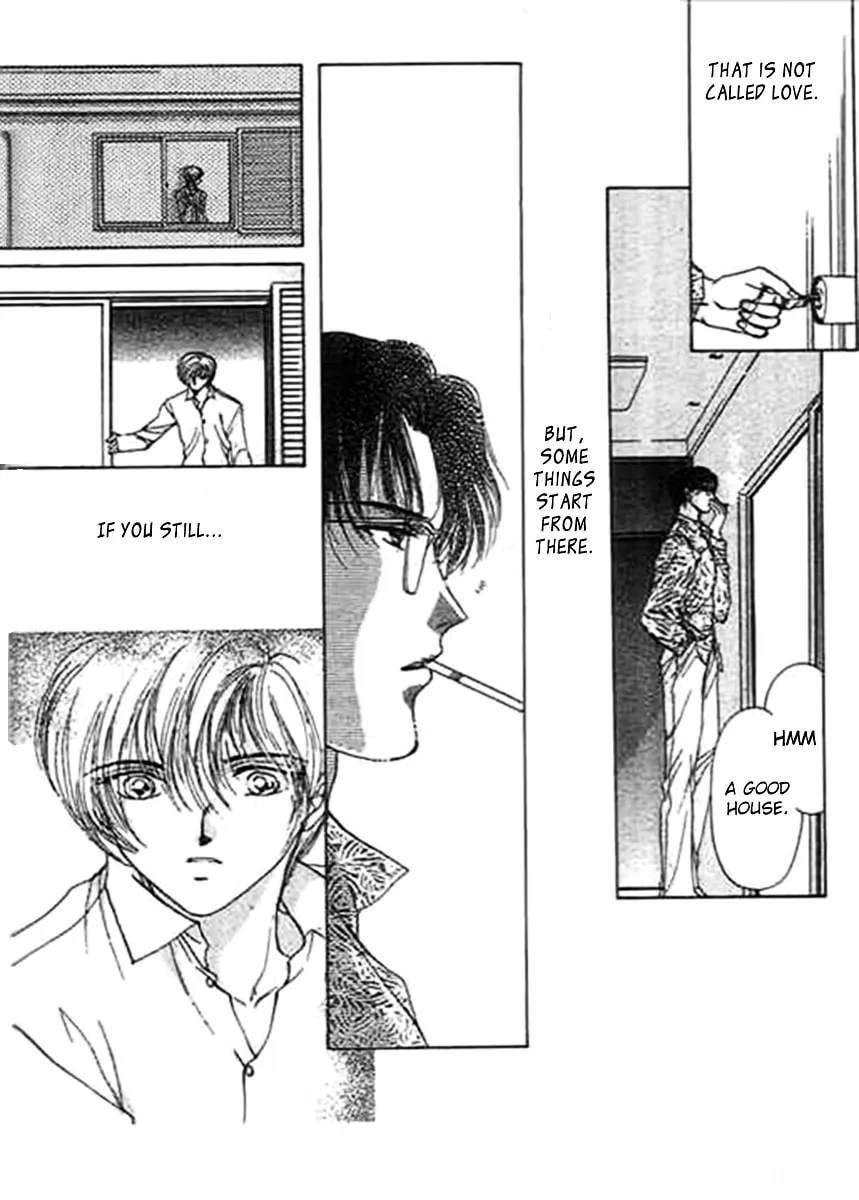 Read Marry Max! chapter 10.1 image 37 on Lezhin