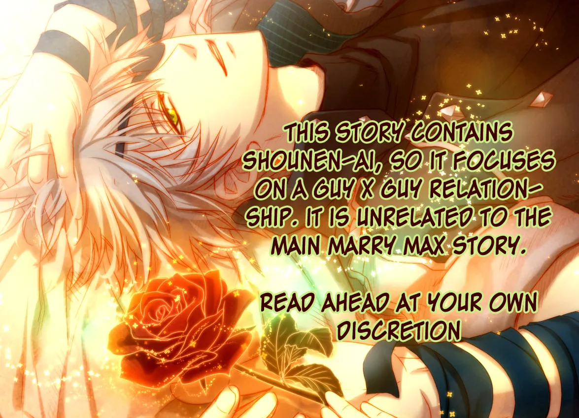 Read Marry Max! chapter 10.1 image 42 on Lezhin