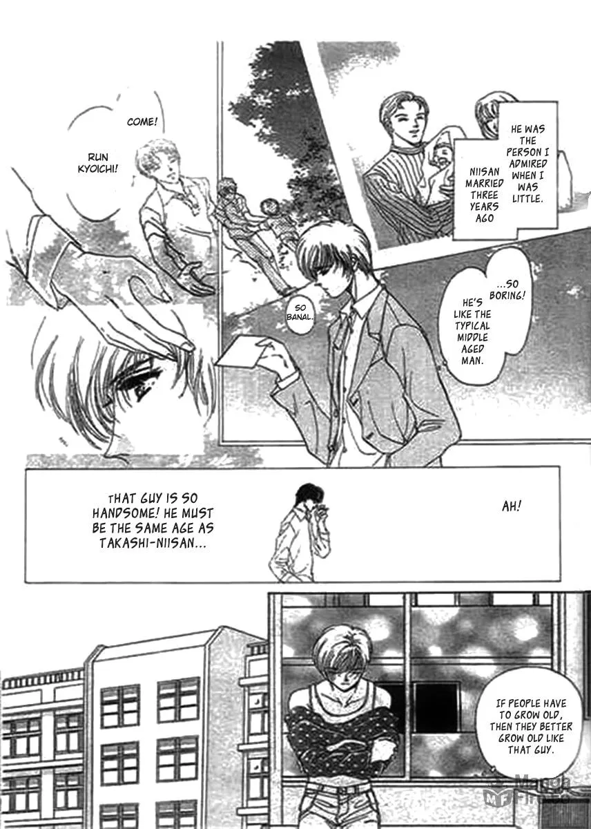 Read Marry Max! chapter 10.1 image 5 on Lezhin