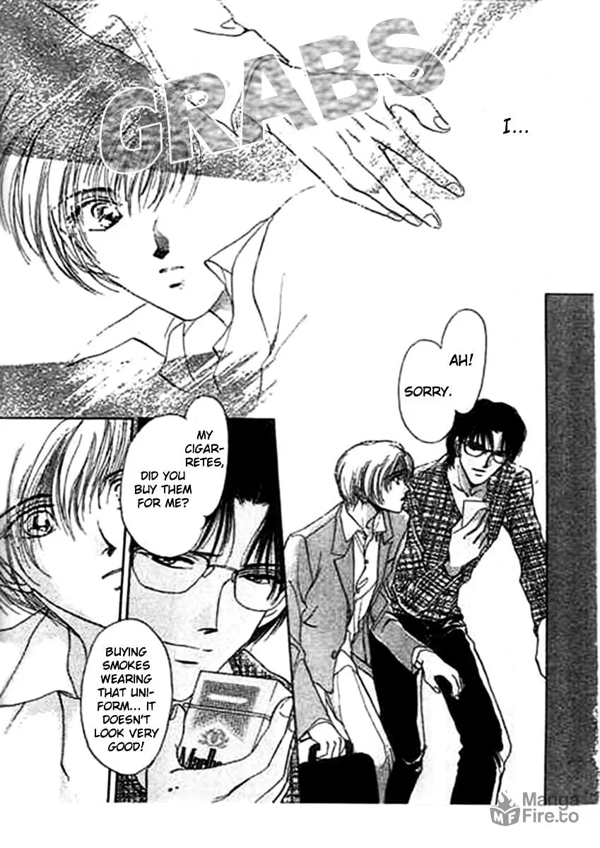 Read Marry Max! chapter 10.1 image 9 on Lezhin