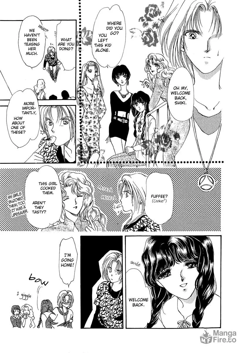 Read Marry Max! chapter 10.2 image 14 on Lezhin
