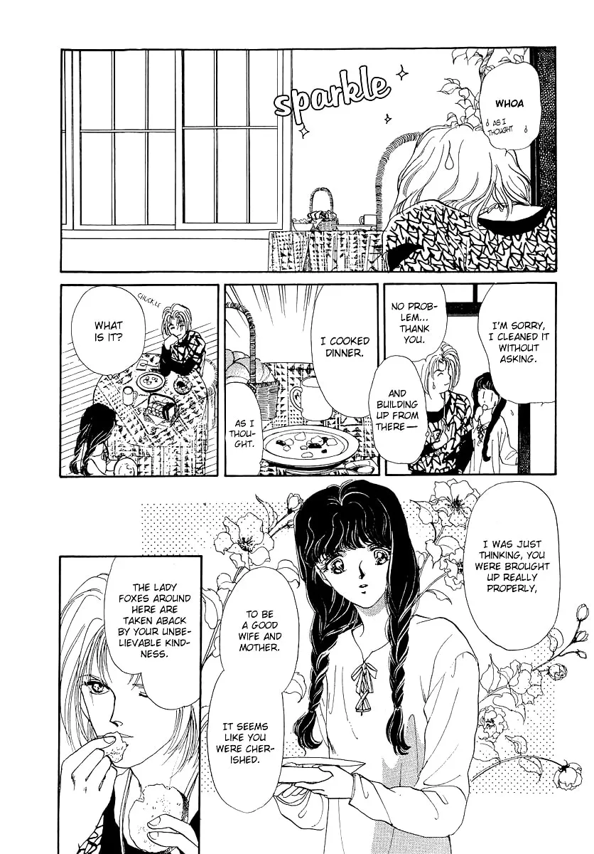 Read Marry Max! chapter 10.2 image 15 on Lezhin