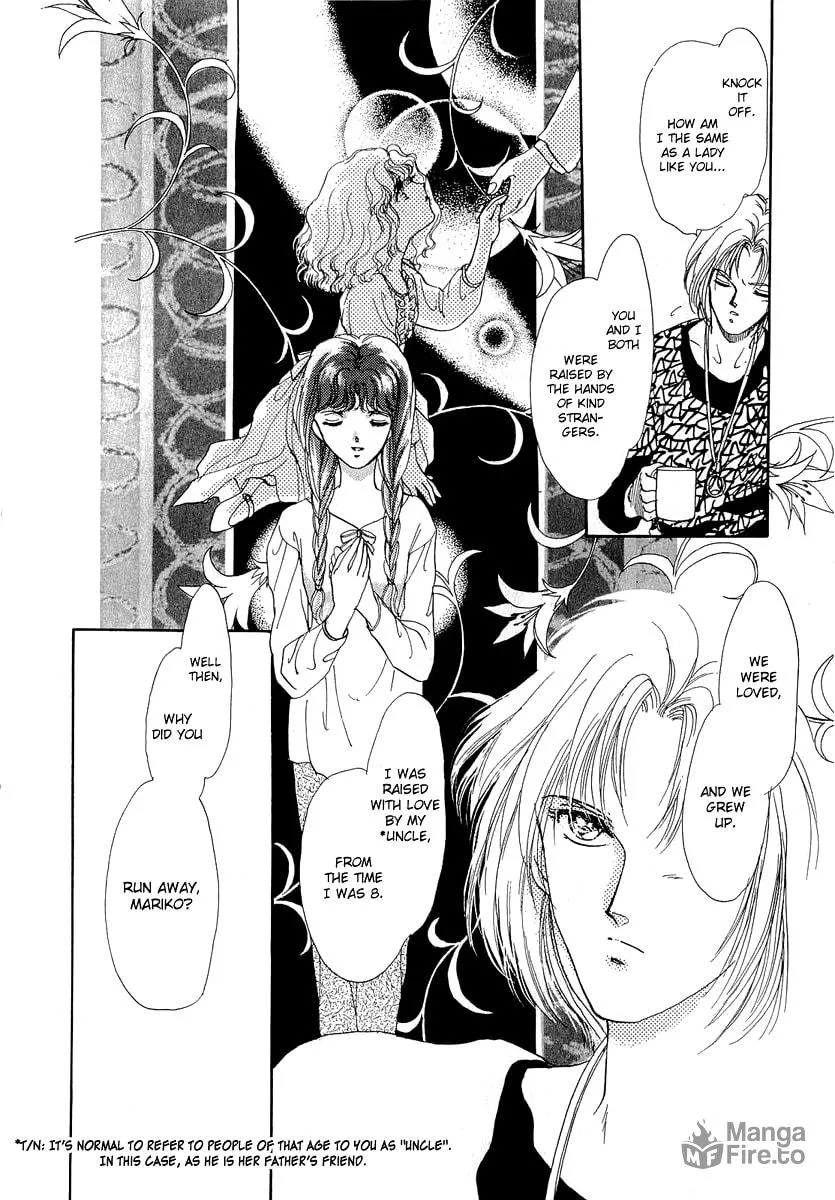 Read Marry Max! chapter 10.2 image 17 on Lezhin