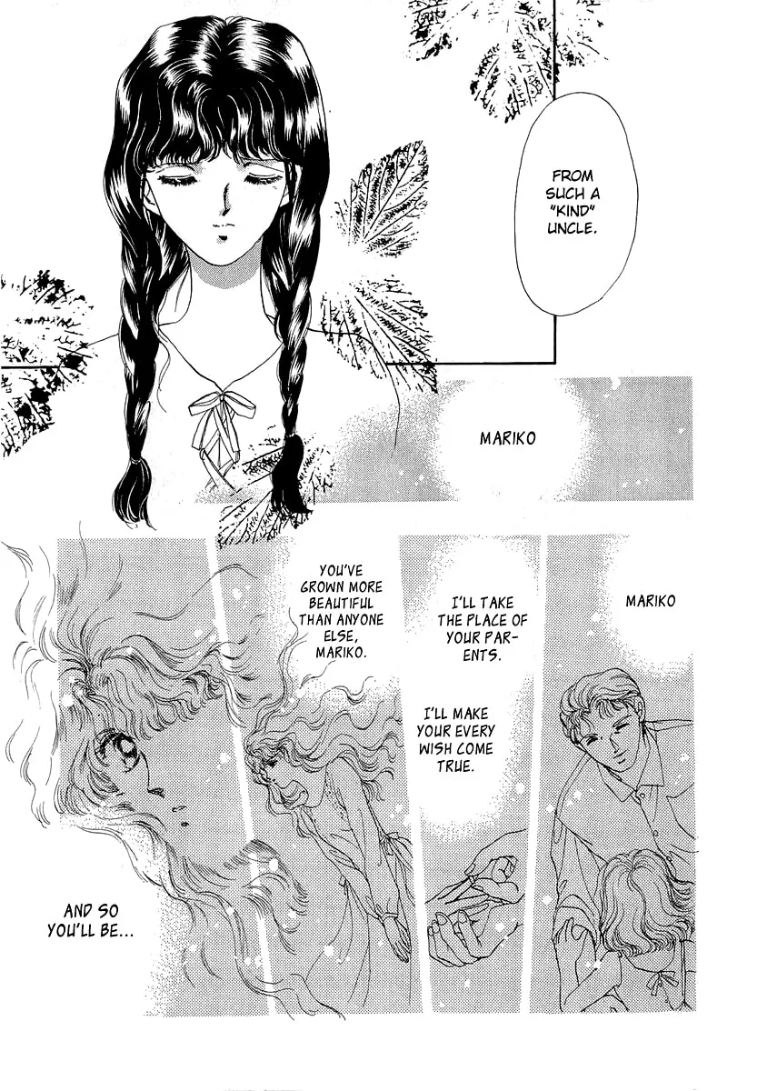 Read Marry Max! chapter 10.2 image 18 on Lezhin