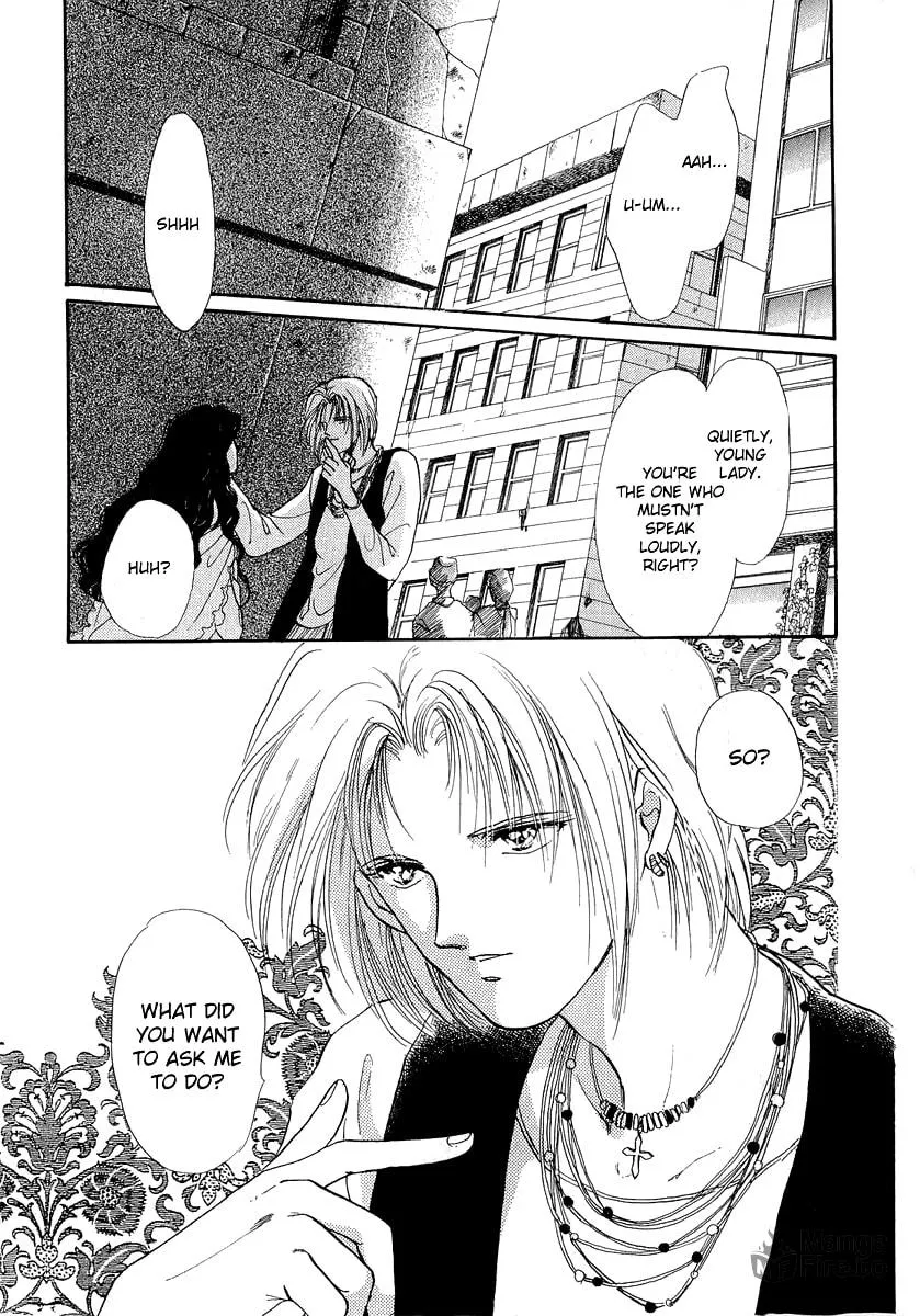 Read Marry Max! chapter 10.2 image 2 on Lezhin