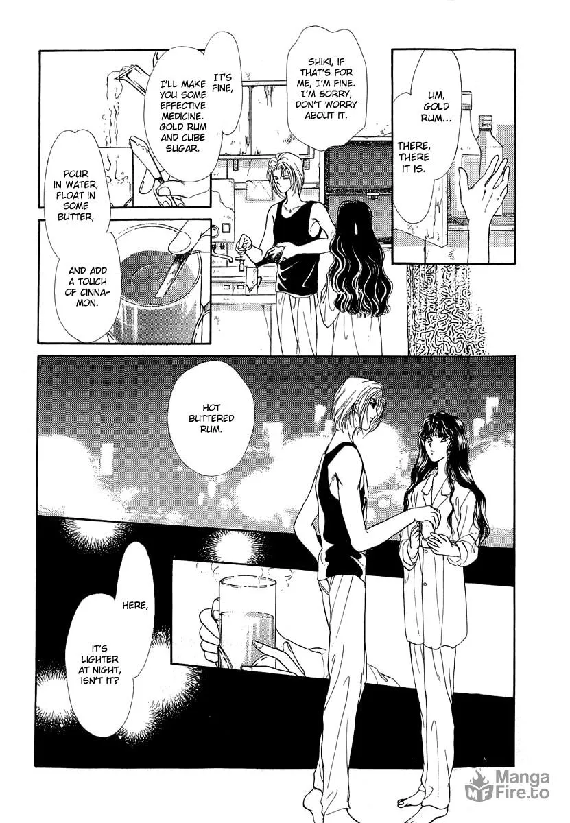 Read Marry Max! chapter 10.2 image 20 on Lezhin
