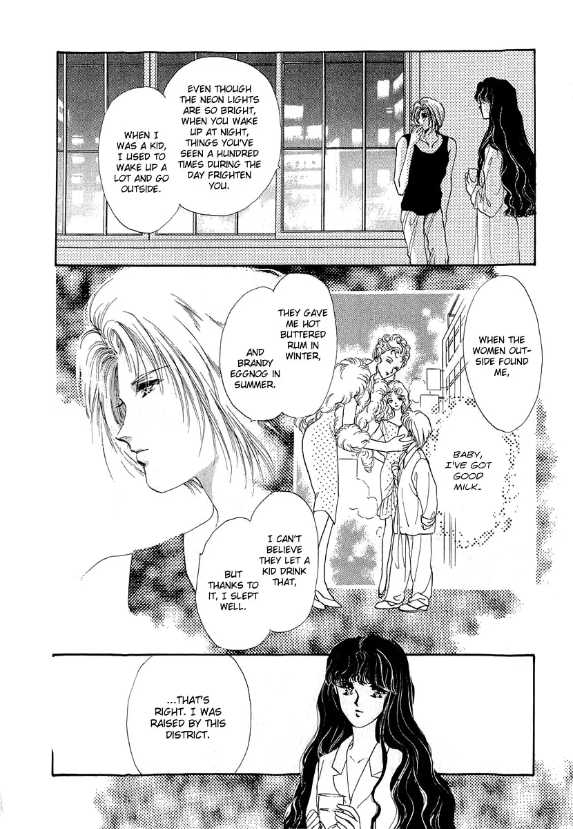 Read Marry Max! chapter 10.2 image 21 on Lezhin
