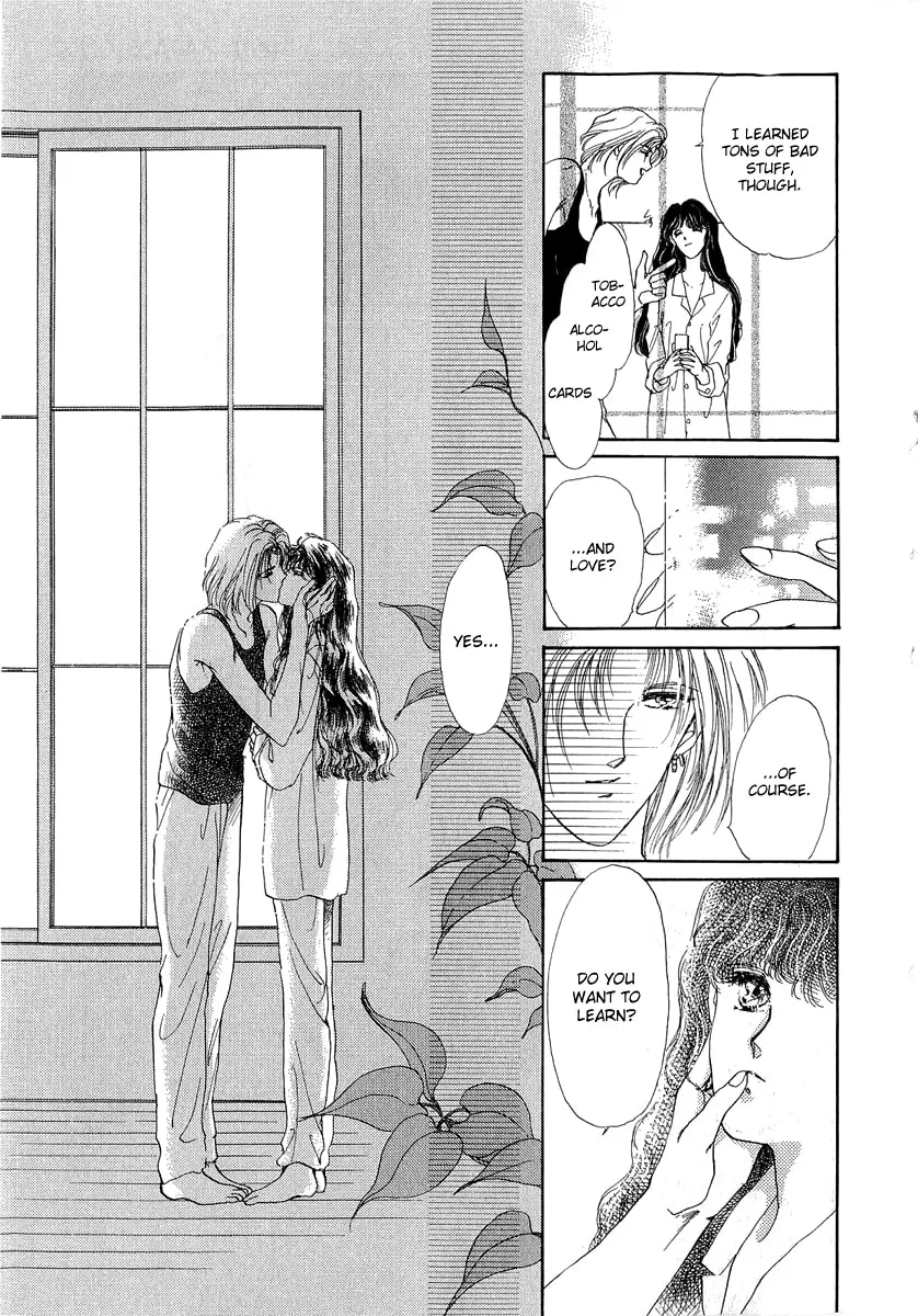 Read Marry Max! chapter 10.2 image 22 on Lezhin