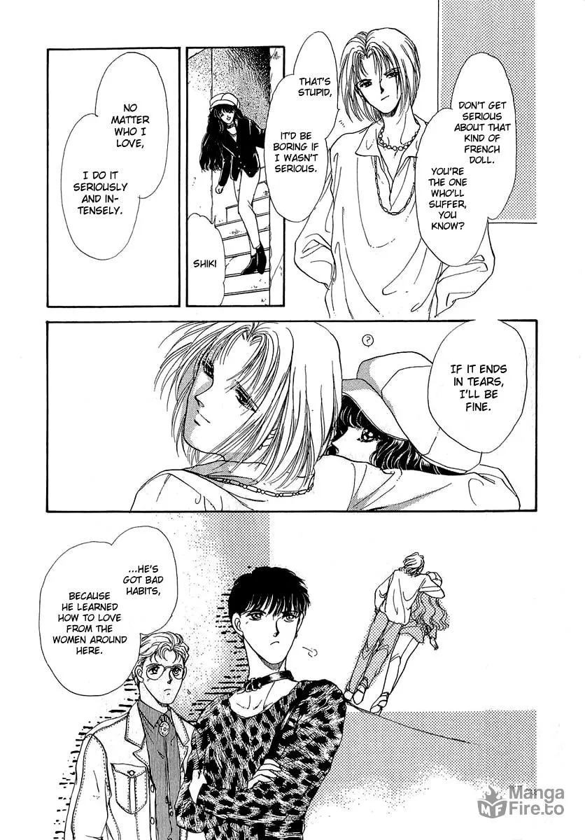 Read Marry Max! chapter 10.2 image 24 on Lezhin