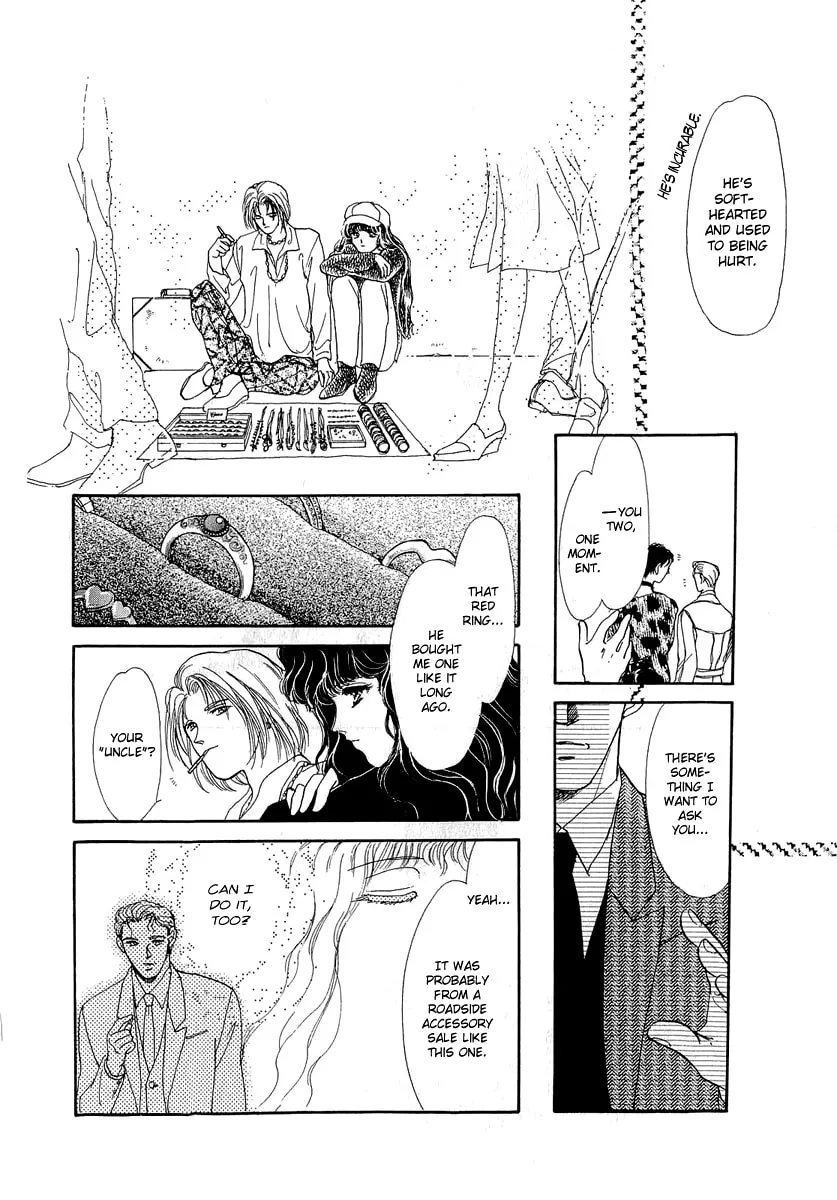 Read Marry Max! chapter 10.2 image 25 on Lezhin