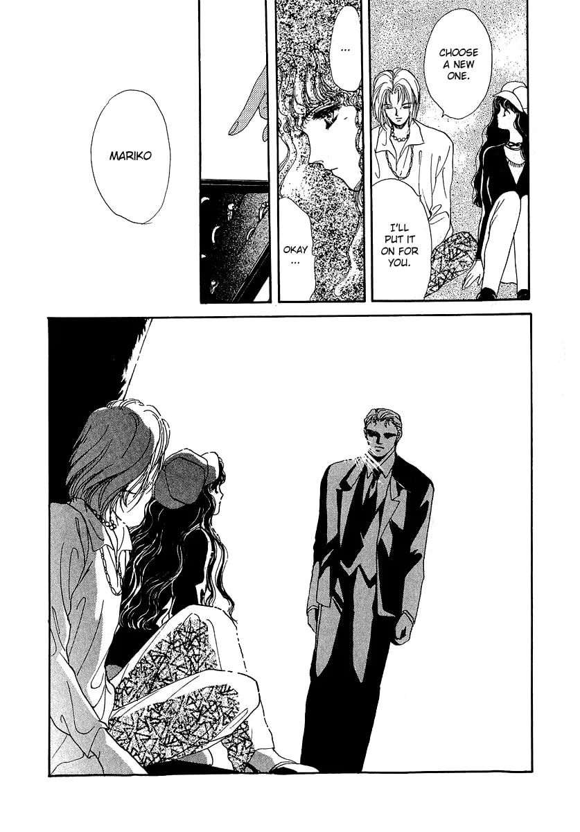 Read Marry Max! chapter 10.2 image 27 on Lezhin