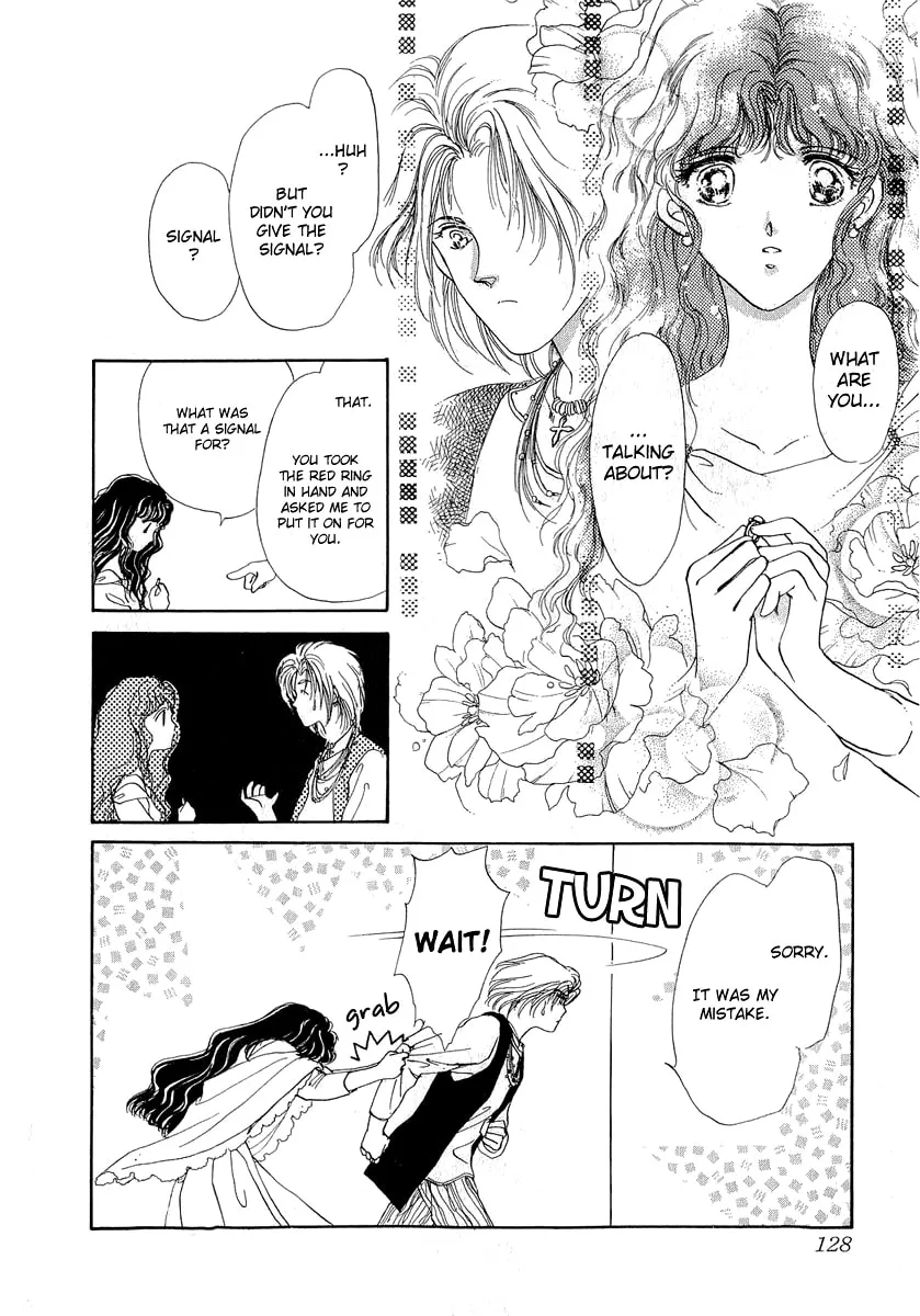 Read Marry Max! chapter 10.2 image 3 on Lezhin