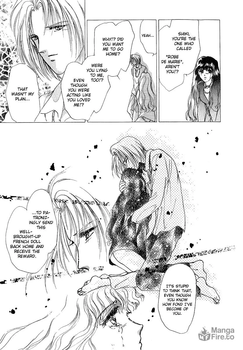 Read Marry Max! chapter 10.2 image 34 on Lezhin