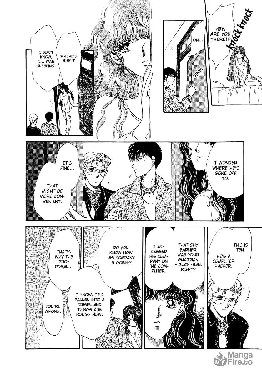 Read Marry Max! chapter 10.2 image 39 on Lezhin