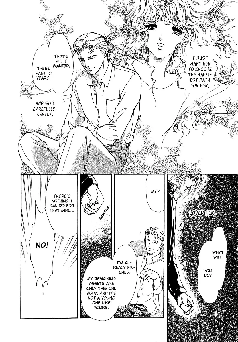 Read Marry Max! chapter 10.2 image 43 on Lezhin