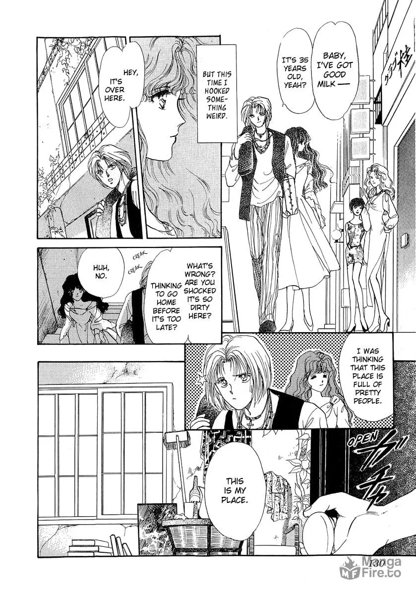 Read Marry Max! chapter 10.2 image 5 on Lezhin