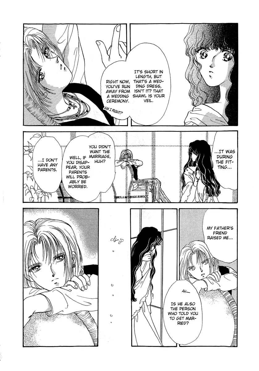 Read Marry Max! chapter 10.2 image 7 on Lezhin