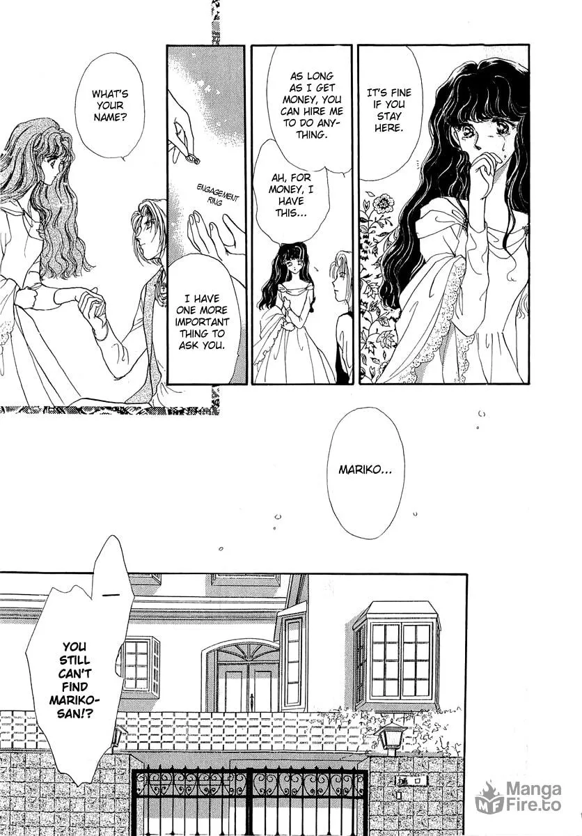 Read Marry Max! chapter 10.2 image 8 on Lezhin