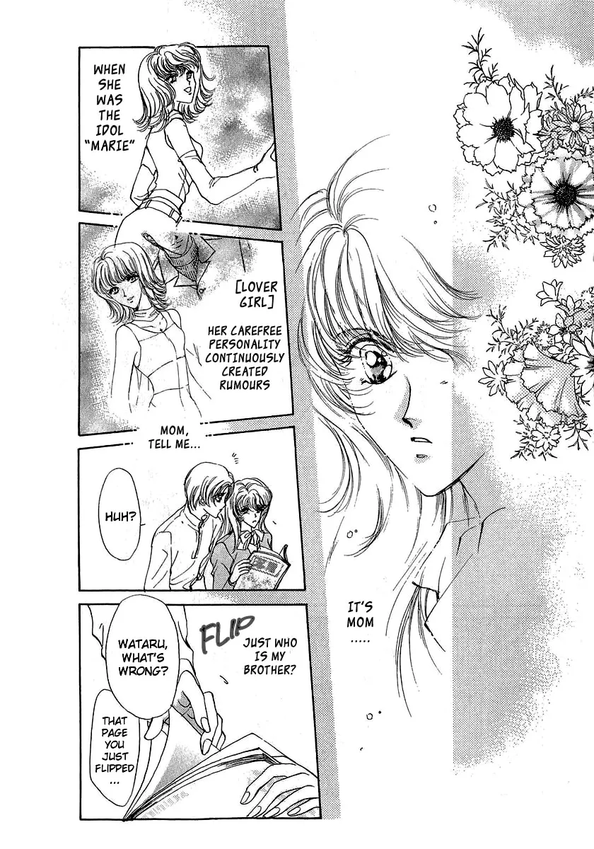 Read Marry Max! chapter 10 image 1 on Lezhin