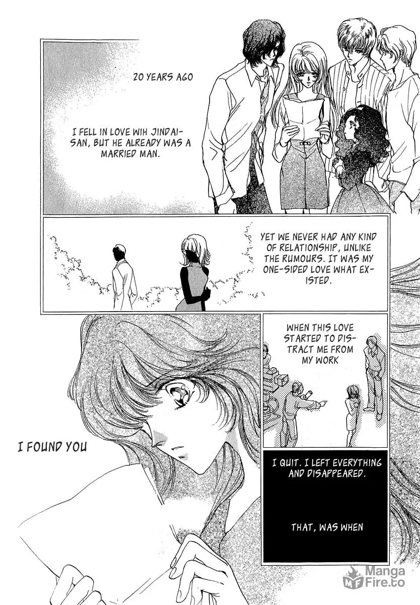 Read Marry Max! chapter 10 image 14 on Lezhin