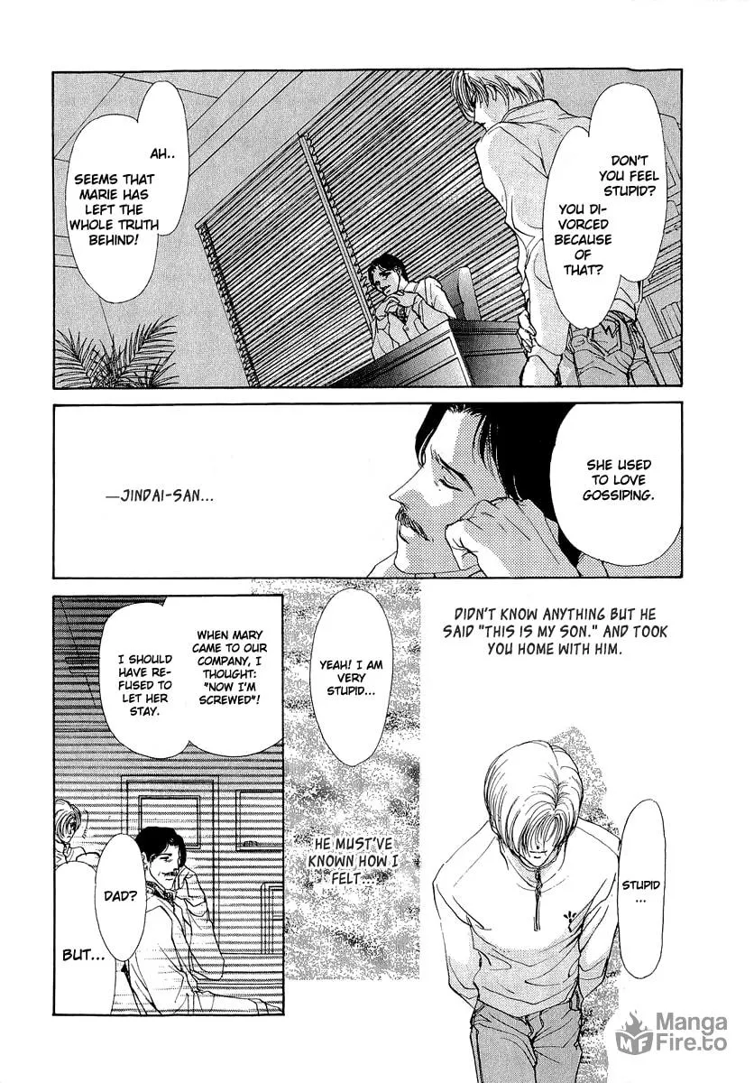 Read Marry Max! chapter 10 image 17 on Lezhin