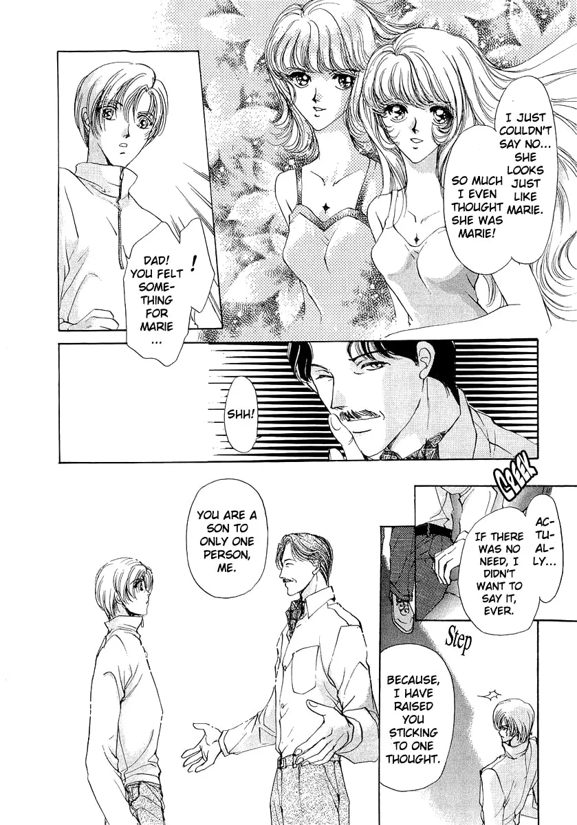 Read Marry Max! chapter 10 image 18 on Lezhin