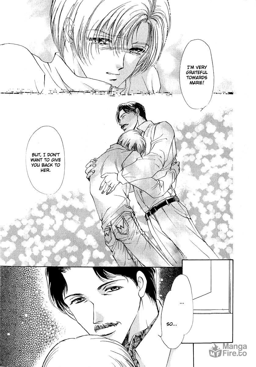 Read Marry Max! chapter 10 image 19 on Lezhin